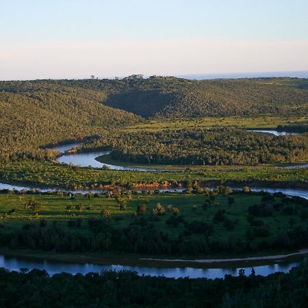 Sibuya Game Reserve And Lodge Kenton-on-Sea Esterno foto