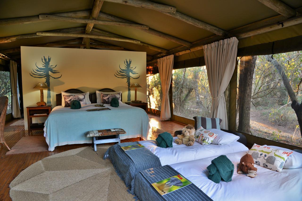Sibuya Game Reserve And Lodge Kenton-on-Sea Esterno foto