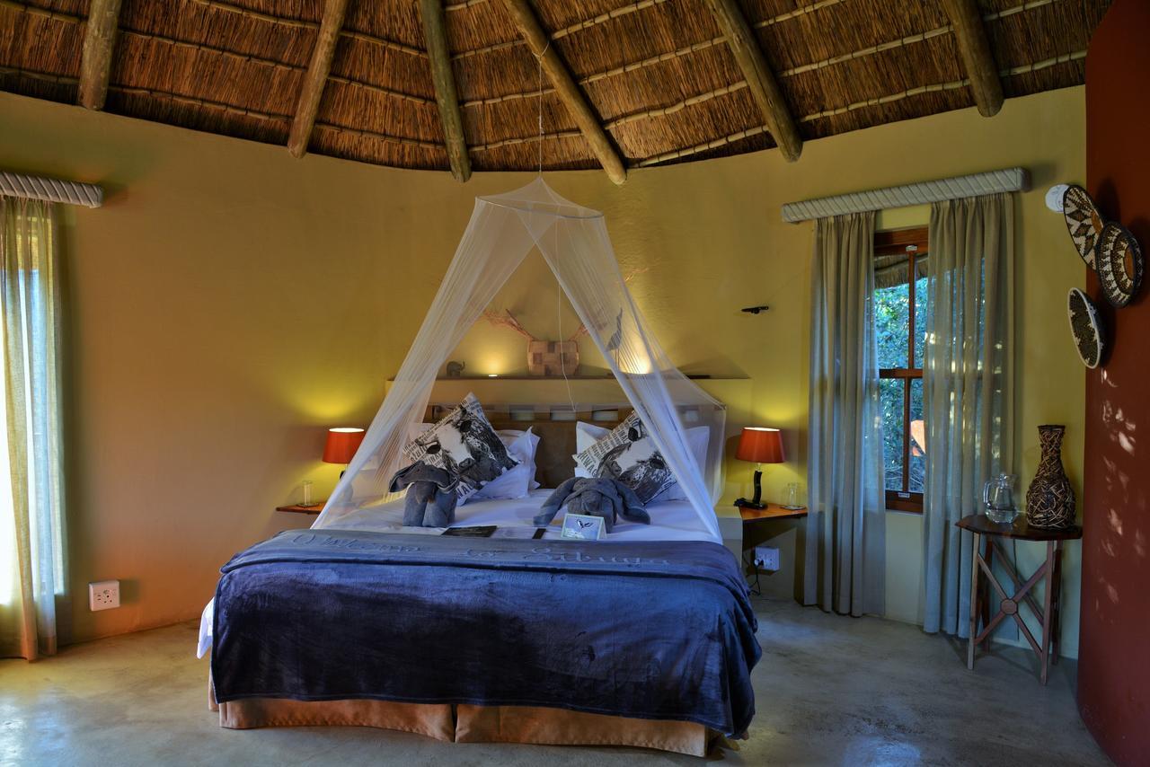 Sibuya Game Reserve And Lodge Kenton-on-Sea Esterno foto