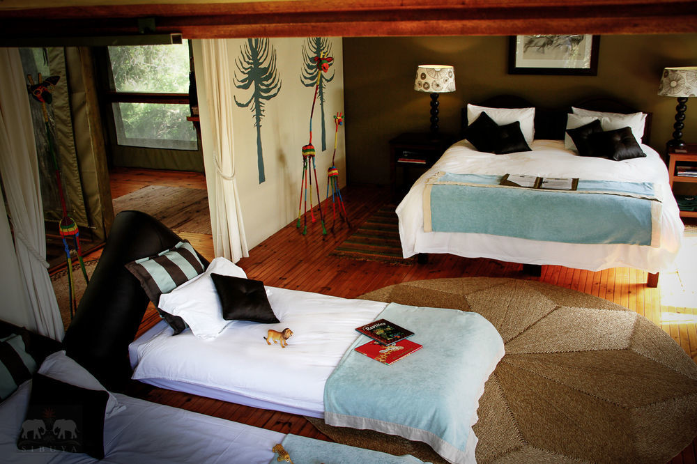 Sibuya Game Reserve And Lodge Kenton-on-Sea Esterno foto