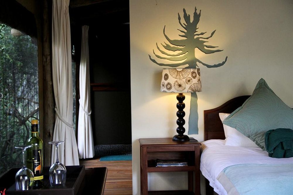 Sibuya Game Reserve And Lodge Kenton-on-Sea Esterno foto