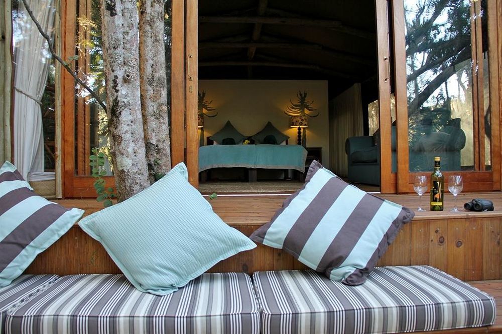 Sibuya Game Reserve And Lodge Kenton-on-Sea Esterno foto