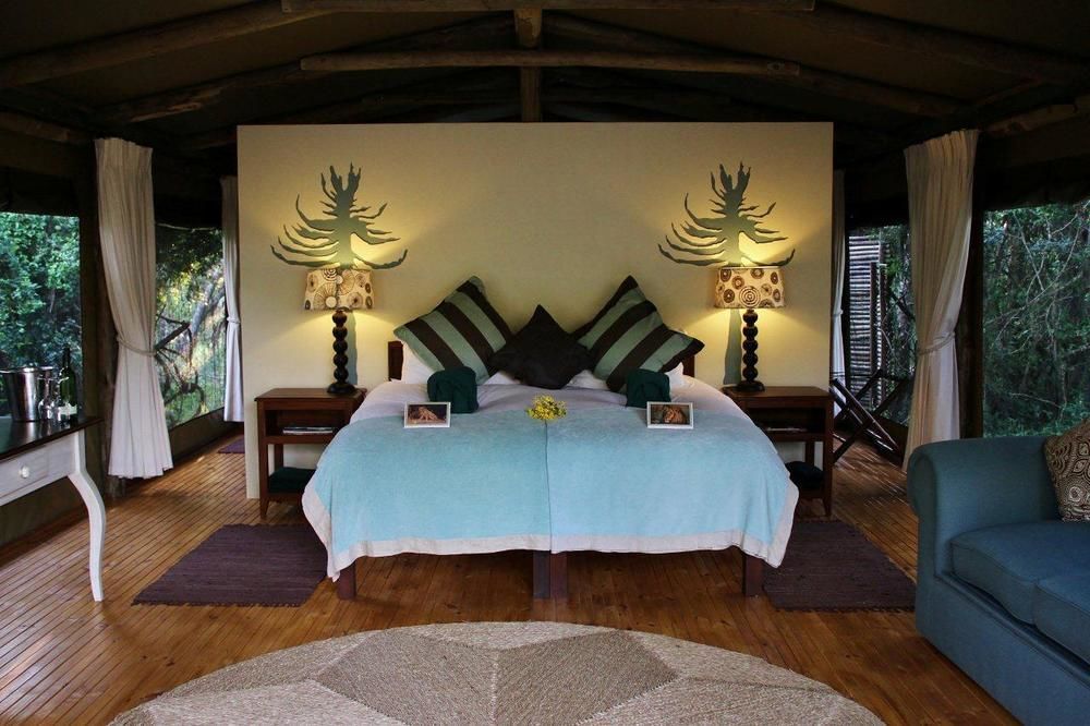 Sibuya Game Reserve And Lodge Kenton-on-Sea Esterno foto