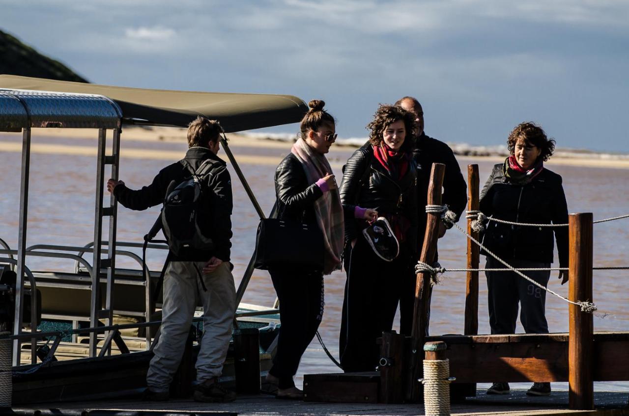 Sibuya Game Reserve And Lodge Kenton-on-Sea Esterno foto