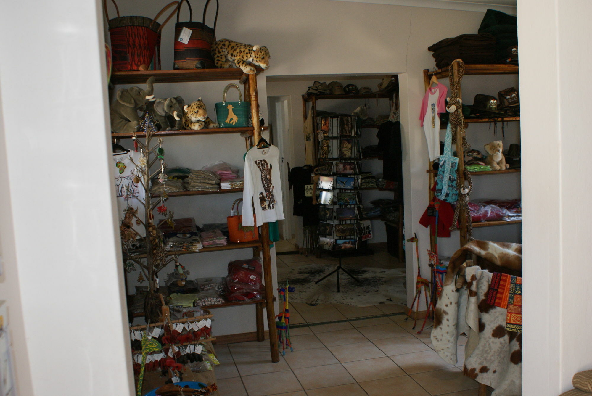 Sibuya Game Reserve And Lodge Kenton-on-Sea Esterno foto